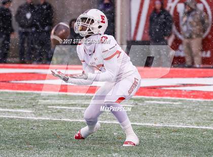 Thumbnail 1 in East vs. Bingham (UHSAA 6A Final) photogallery.