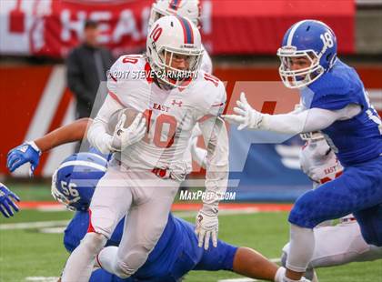 Thumbnail 3 in East vs. Bingham (UHSAA 6A Final) photogallery.