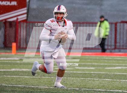 Thumbnail 2 in East vs. Bingham (UHSAA 6A Final) photogallery.