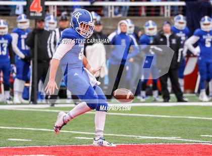 Thumbnail 1 in East vs. Bingham (UHSAA 6A Final) photogallery.