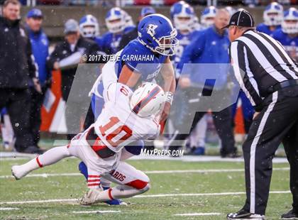 Thumbnail 3 in East vs. Bingham (UHSAA 6A Final) photogallery.