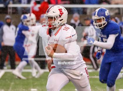 Thumbnail 3 in East vs. Bingham (UHSAA 6A Final) photogallery.