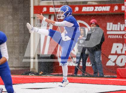 Thumbnail 2 in East vs. Bingham (UHSAA 6A Final) photogallery.