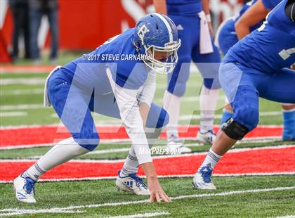 Thumbnail 1 in East vs. Bingham (UHSAA 6A Final) photogallery.