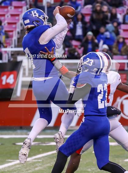 Thumbnail 3 in East vs. Bingham (UHSAA 6A Final) photogallery.