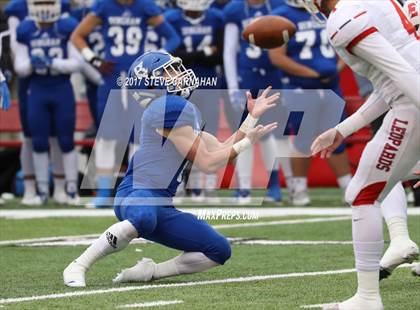 Thumbnail 1 in East vs. Bingham (UHSAA 6A Final) photogallery.