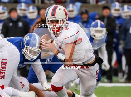 Thumbnail 2 in East vs. Bingham (UHSAA 6A Final) photogallery.