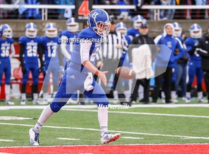 Thumbnail 2 in East vs. Bingham (UHSAA 6A Final) photogallery.