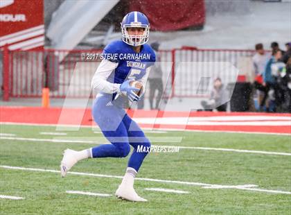Thumbnail 1 in East vs. Bingham (UHSAA 6A Final) photogallery.