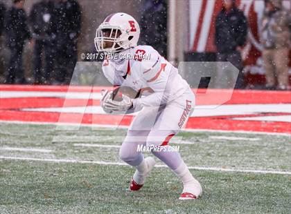 Thumbnail 2 in East vs. Bingham (UHSAA 6A Final) photogallery.