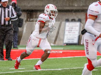 Thumbnail 1 in East vs. Bingham (UHSAA 6A Final) photogallery.
