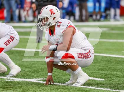 Thumbnail 1 in East vs. Bingham (UHSAA 6A Final) photogallery.