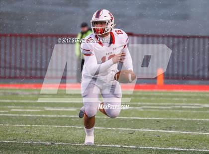 Thumbnail 1 in East vs. Bingham (UHSAA 6A Final) photogallery.