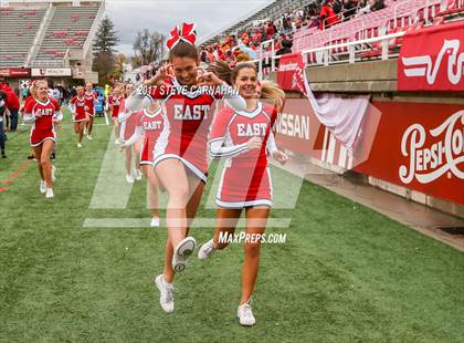 Thumbnail 3 in East vs. Bingham (UHSAA 6A Final) photogallery.