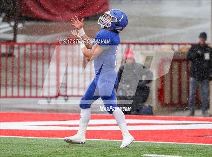 Thumbnail 1 in East vs. Bingham (UHSAA 6A Final) photogallery.