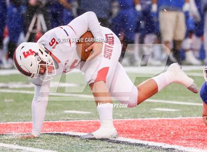 Thumbnail 3 in East vs. Bingham (UHSAA 6A Final) photogallery.