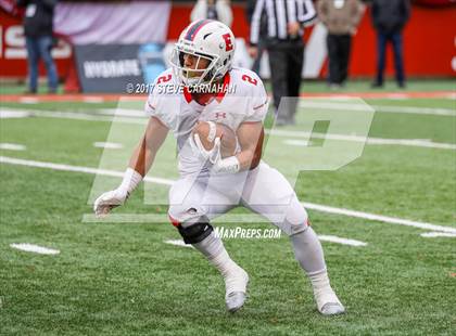 Thumbnail 1 in East vs. Bingham (UHSAA 6A Final) photogallery.