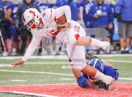 Thumbnail 3 in East vs. Bingham (UHSAA 6A Final) photogallery.