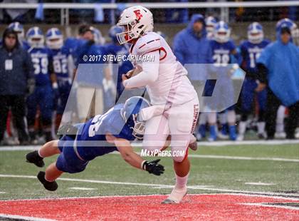 Thumbnail 2 in East vs. Bingham (UHSAA 6A Final) photogallery.