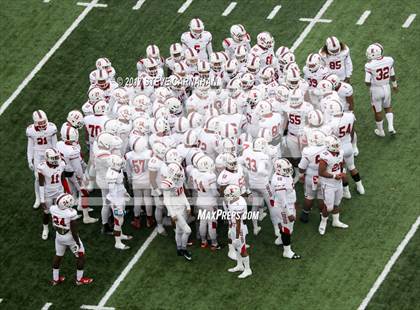 Thumbnail 1 in East vs. Bingham (UHSAA 6A Final) photogallery.