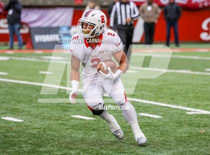 Thumbnail 3 in East vs. Bingham (UHSAA 6A Final) photogallery.