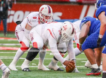 Thumbnail 2 in East vs. Bingham (UHSAA 6A Final) photogallery.