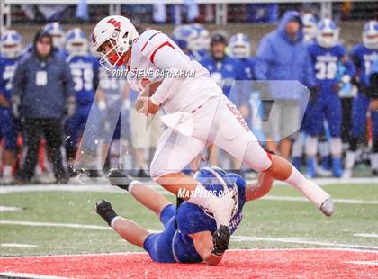 Thumbnail 1 in East vs. Bingham (UHSAA 6A Final) photogallery.