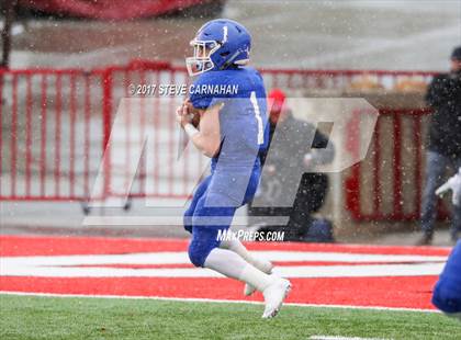 Thumbnail 3 in East vs. Bingham (UHSAA 6A Final) photogallery.