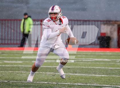 Thumbnail 2 in East vs. Bingham (UHSAA 6A Final) photogallery.