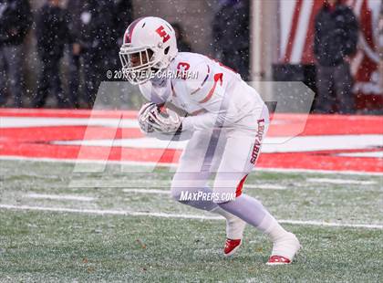 Thumbnail 3 in East vs. Bingham (UHSAA 6A Final) photogallery.