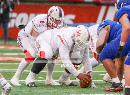 Thumbnail 3 in East vs. Bingham (UHSAA 6A Final) photogallery.