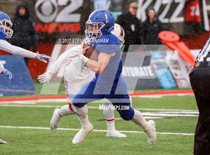 Thumbnail 2 in East vs. Bingham (UHSAA 6A Final) photogallery.