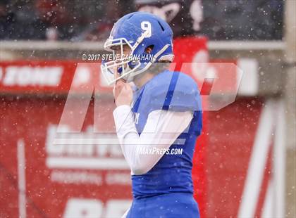 Thumbnail 2 in East vs. Bingham (UHSAA 6A Final) photogallery.