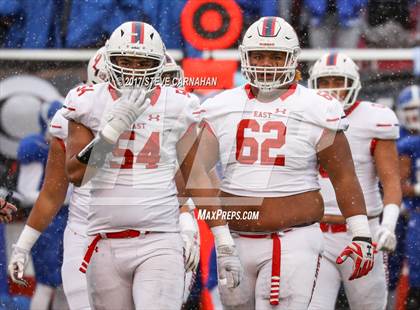 Thumbnail 3 in East vs. Bingham (UHSAA 6A Final) photogallery.