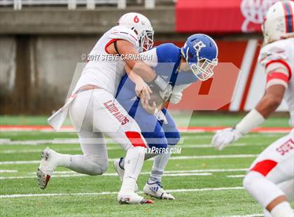 Thumbnail 3 in East vs. Bingham (UHSAA 6A Final) photogallery.