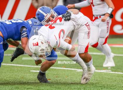 Thumbnail 3 in East vs. Bingham (UHSAA 6A Final) photogallery.