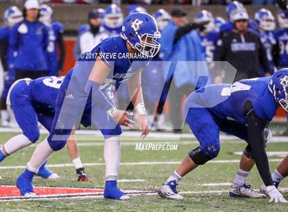 Thumbnail 3 in East vs. Bingham (UHSAA 6A Final) photogallery.