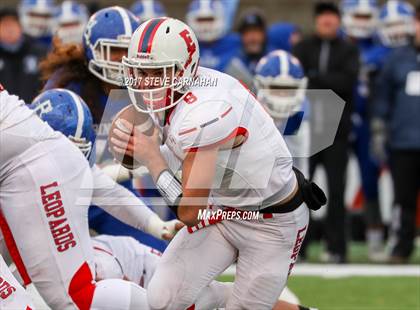 Thumbnail 1 in East vs. Bingham (UHSAA 6A Final) photogallery.