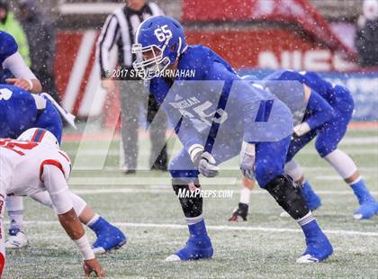 Thumbnail 3 in East vs. Bingham (UHSAA 6A Final) photogallery.