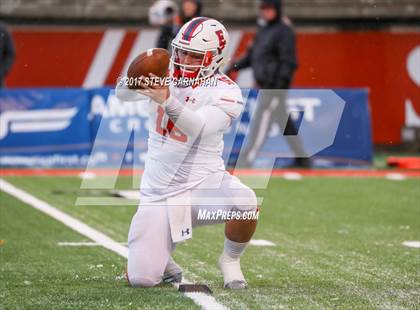 Thumbnail 1 in East vs. Bingham (UHSAA 6A Final) photogallery.