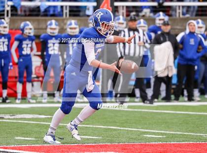 Thumbnail 1 in East vs. Bingham (UHSAA 6A Final) photogallery.