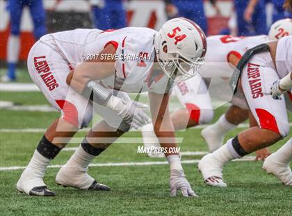 Thumbnail 2 in East vs. Bingham (UHSAA 6A Final) photogallery.