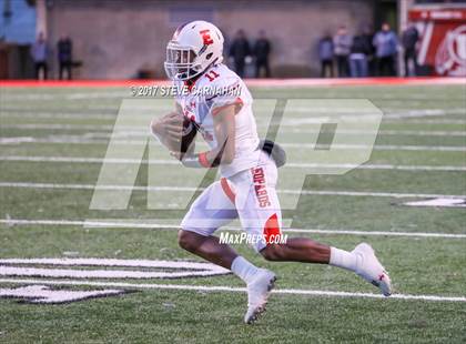 Thumbnail 3 in East vs. Bingham (UHSAA 6A Final) photogallery.