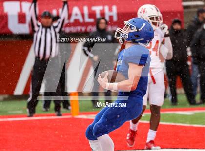 Thumbnail 1 in East vs. Bingham (UHSAA 6A Final) photogallery.