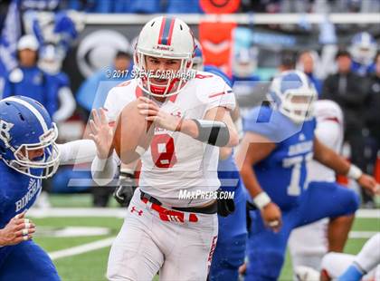 Thumbnail 2 in East vs. Bingham (UHSAA 6A Final) photogallery.