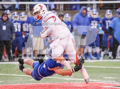 Thumbnail 3 in East vs. Bingham (UHSAA 6A Final) photogallery.
