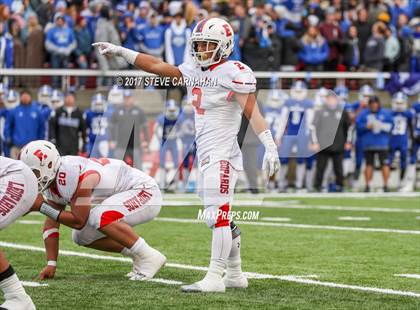 Thumbnail 1 in East vs. Bingham (UHSAA 6A Final) photogallery.