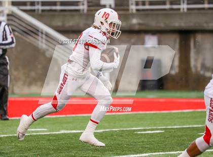 Thumbnail 1 in East vs. Bingham (UHSAA 6A Final) photogallery.