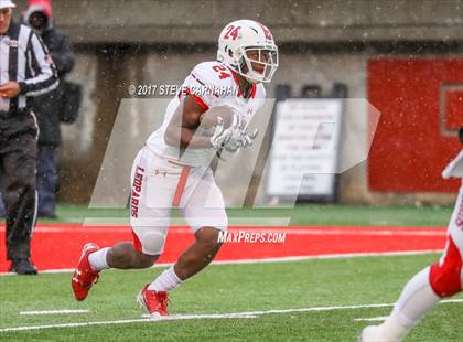 Thumbnail 2 in East vs. Bingham (UHSAA 6A Final) photogallery.