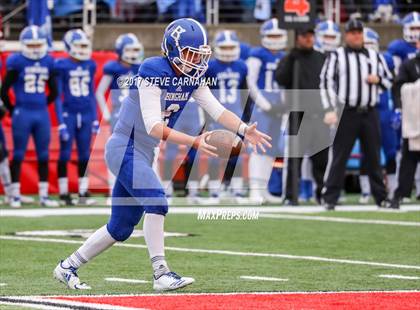Thumbnail 1 in East vs. Bingham (UHSAA 6A Final) photogallery.